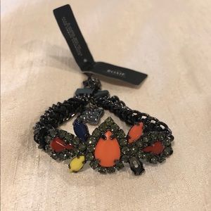 BCBG bracelet multi color